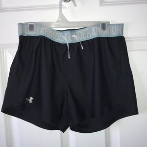 Under Armour work out shorts